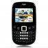 Budget Dual SIM QWERTY Phone   TV and Radio