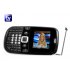 Budget Dual SIM QWERTY Phone   TV and Radio