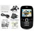 Budget Dual SIM QWERTY Phone   TV and Radio