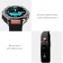 C2 Android Smart Watch has heart monitor and pedometer so can track your health as well as field calls send messages and be a phone on your wrist 