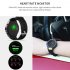 C2 Android Smart Watch has heart monitor and pedometer so can track your health as well as field calls send messages and be a phone on your wrist 