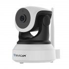 C7824WIP IP Camera with Night Vision for Indoor 2 Way Audio and Multi-Users Home <span style='color:#F7840C'>Security</span> Monitor Neutral no logo_English and English Standard