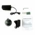 CCD Wired Night Vision Security Camera  PAL