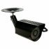 CCD Wired Night Vision Security Camera  PAL