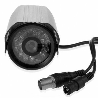 CCD Night Vision Camera