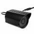 CCD Wired Night Vision Security Camera  PAL