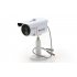 CCTV Camera with weatherproof proof housing  1 3 Inch CMOS lens  700TVL Resolution and IR Array night vision   Get this surveillance camera at a low price