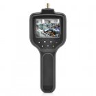 CCTV Test Kit has a 2 8 Inch Screen Monitor and also has Photo and Video Recording