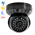CCTV Dome Camera   Security Camera