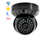 CCTV Dome Camera