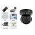 CCTV Dome Camera   Security Camera