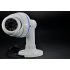 CCTV Dome Camera White   Dome Security Camera