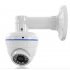 CCTV Dome Camera White   Dome Security Camera