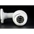 CCTV Dome Camera White   Dome Security Camera