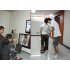 CCTV Dome Camera White   Dome Security Camera