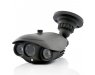 CCTV Security Camera - Dual IR, Sony CCD