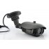 CCTV Security Camera   Dual Array CCTV Camera