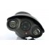 CCTV Security Camera   Dual Array CCTV Camera