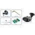 CCTV Security Camera   Dual Array CCTV Camera