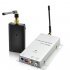 CCTV Wireless AV Bridge   Wireless CCTV Booster