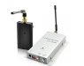 Wireless Signal Booster and Receiver