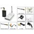 CCTV Wireless AV Bridge   Wireless CCTV Booster