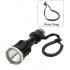CREE XM L T6 LED  1200 Lumen  5 mode IPX7 flashlight made from a tough aluminum alloy and includes emergence cutter and hammer features 