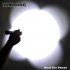 CREE LED Flashlight   1200 Lumens Torch