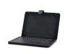 Universal Bluetooth Wireless Keyboard Case for IOS + Android + Window 9 to 10 Inch Tablets - Bluetooth 3.0 Universal Bluetooth Wireless Keyboard Case for IOS + Android + Window 9 to 10 Inch Tablets - Bluetooth 3.0