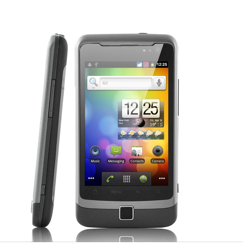 Alpha Trident Plus 3G Android Phone