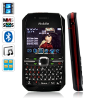 CVEM M208  Let the Essentia help you keep your private numbers truly private  and stay connected with your different circles