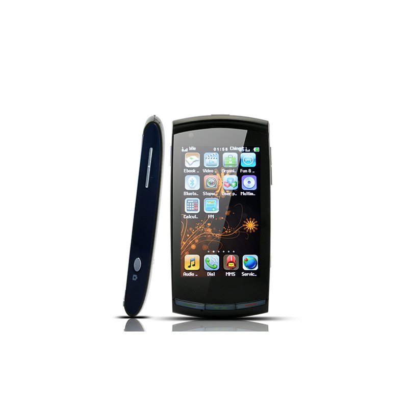 StylAir 3.2 Inch Dual SIM Phone