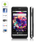 CVFD M187  With the Nova GTS enter the stratosphere of awesomeness where you can finally end your search for a feature filled professional Android smartphone  