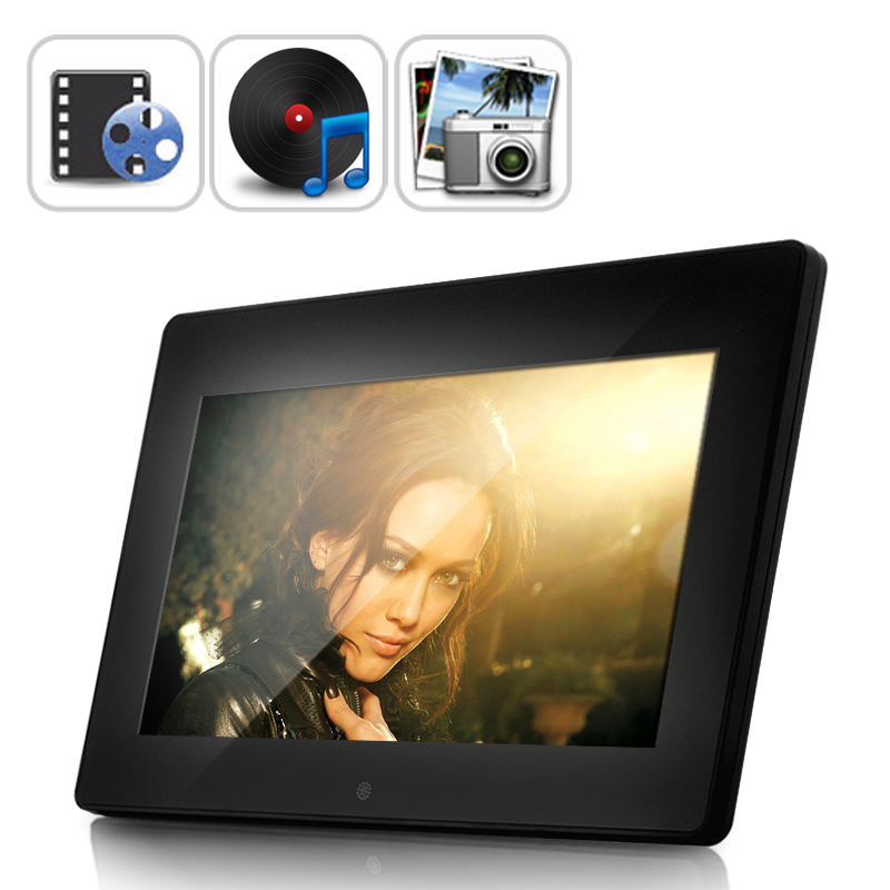 10 Inch Digital Picture Frame