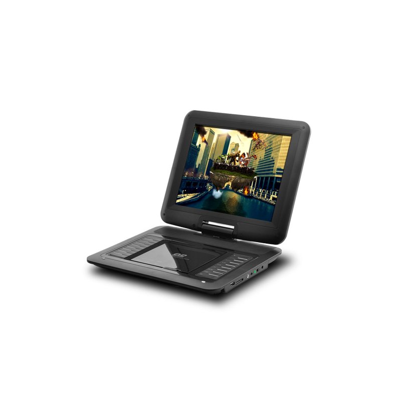 12 Inch Portable DVD Player