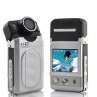 CVMV DV28 2GEN  Full HD Mini Sports Action Camcorder  create 1080p videos  take 8 megapixel photos and much more with this awesome pocket sized videocamera 