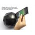 CVSB E186  Black Diamond 3D Ambience iPhone Dock  a stylish accessory that instantly turns your iPhone into a colorful mood light  Cool iPhone dock