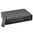 CVSH I228  This standalone DVR security system is perfect for your home  office and small business security  
