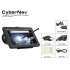 CVUG PC29  Get the most from your handheld media and navigation experience with this 2 in 1 GPS navigator and Android 2 3 tablet   