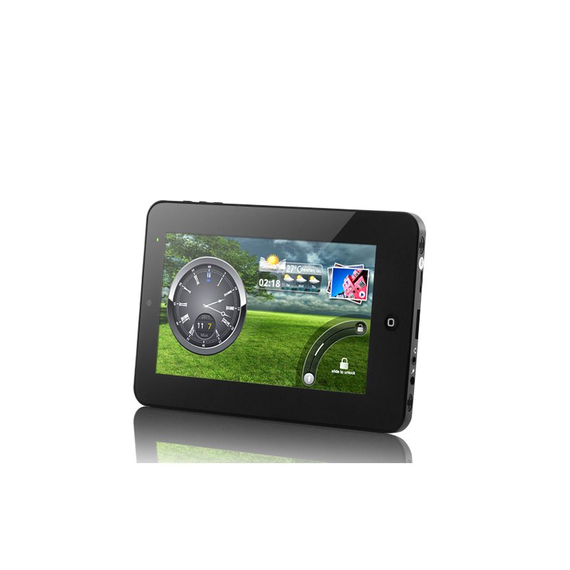 Tablet PC 