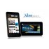 CVUZ 7401  Brace yourselves  Xinc ICS is here  Featuring the next generation Android operating system  a cool simplistic design and amazing multimedia   