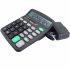 Calculator Videocamera   Ultimate Wireless Office Surveillance