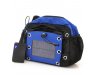 Camera Bag with Solar Panel + 2200mAh Battery