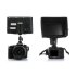 Camera Monitor   7 Inch DSLR Monitor