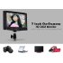 Camera Monitor   7 Inch DSLR Monitor