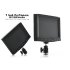 Camera Monitor   7 Inch DSLR Monitor