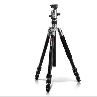 Proffesional Tripod - Benro/MeFOTO A1340Q1