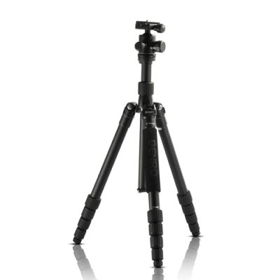 Camera Tripod Kit - Benro A2691T Travel Angel