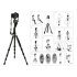 Camera Tripod   Tripod for Camera