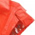Camping Thermal Insulation Sleeping Bag Outdoor Adventure Emergency Rescue Blanket Mummy type 210cm 83cm